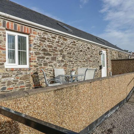 Stable Cottage 랜디드노 외부 사진