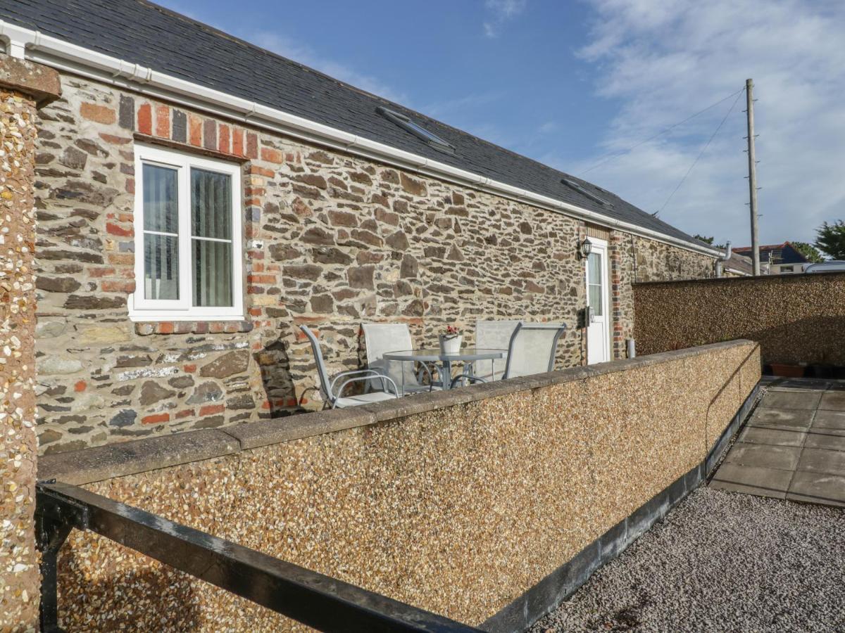 Stable Cottage 랜디드노 외부 사진