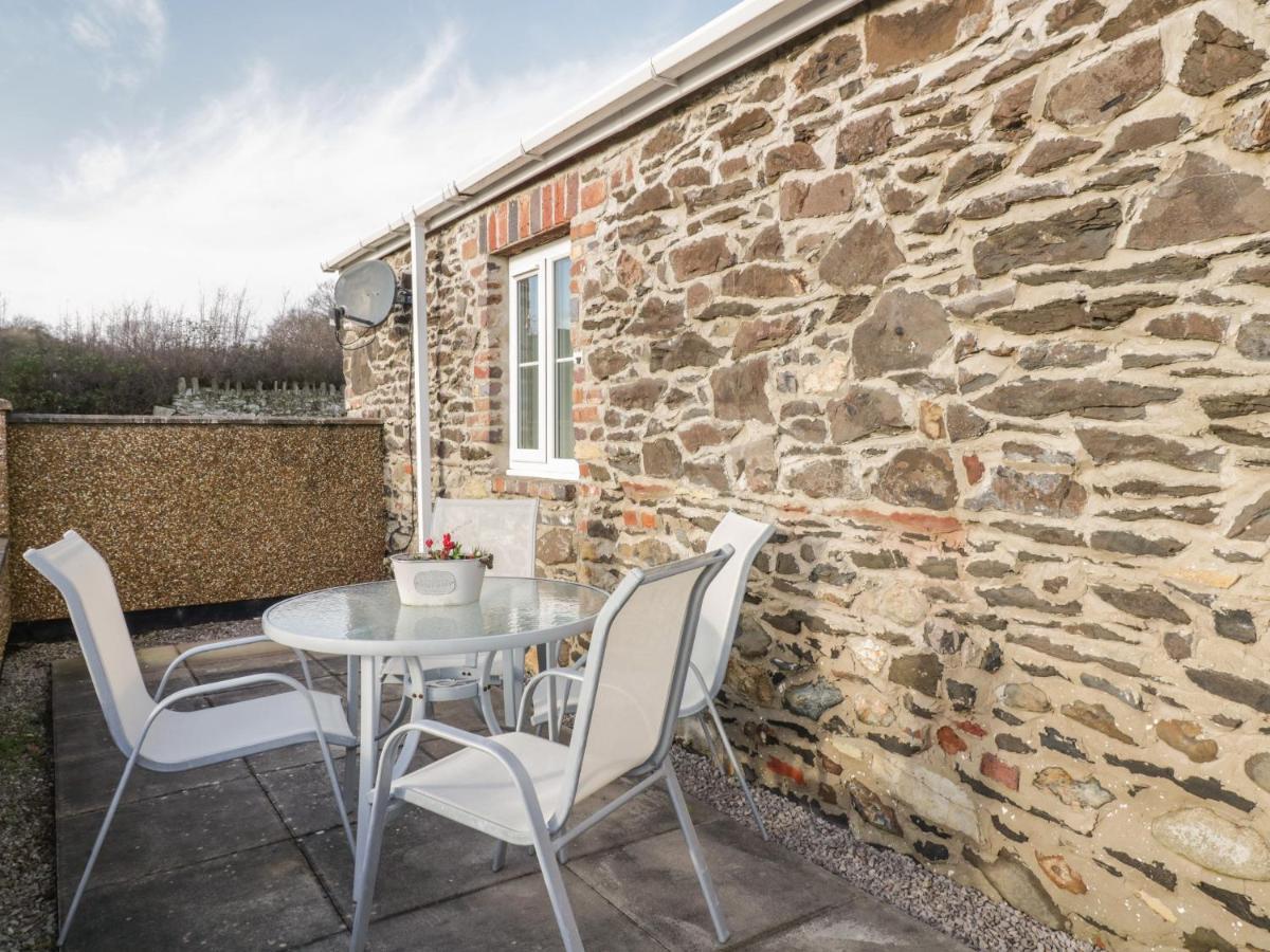 Stable Cottage 랜디드노 외부 사진